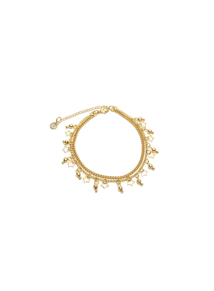 Anklets - B'LA Btq & Avarcaspr