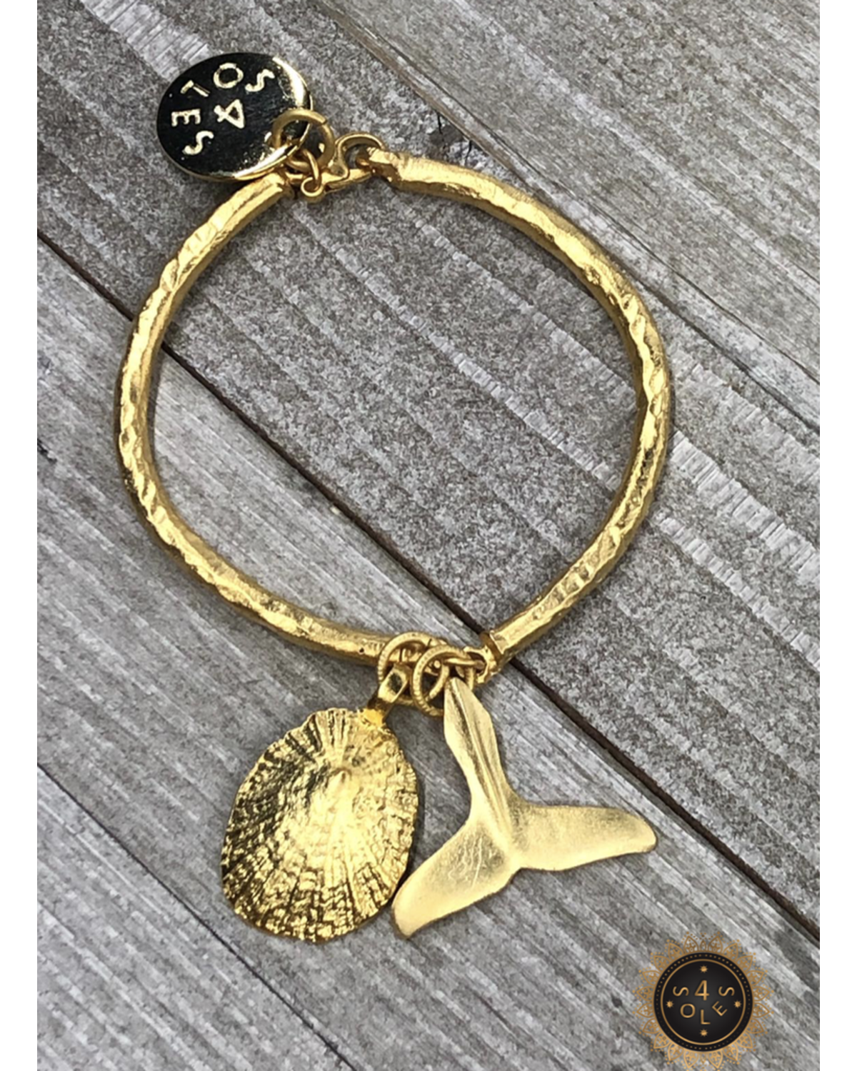 Sea Bracelet