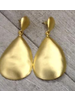 Gold Plated Earrings