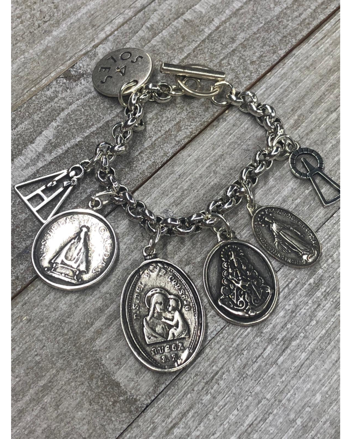 Madona Bracelet