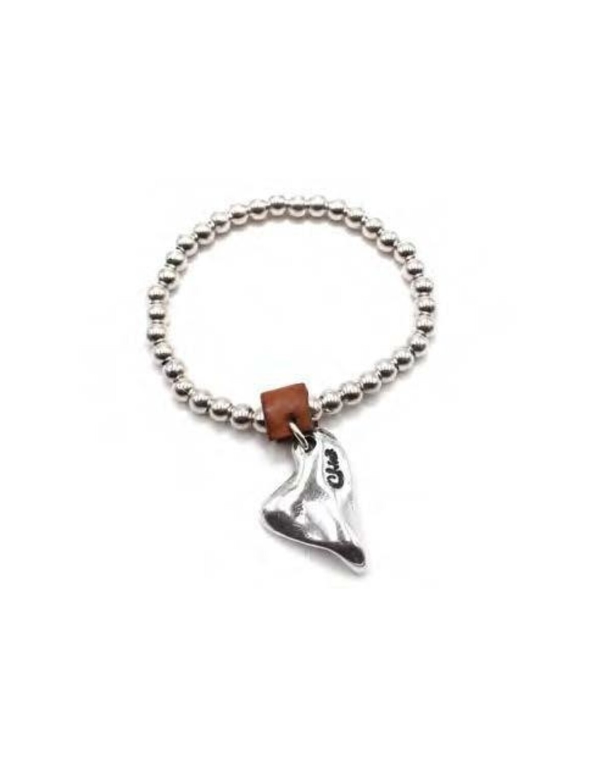 Heart Bracelet