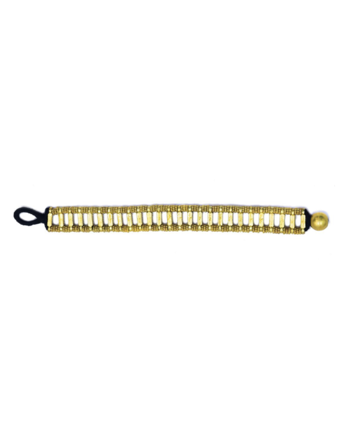 TEMPLE BRACELET