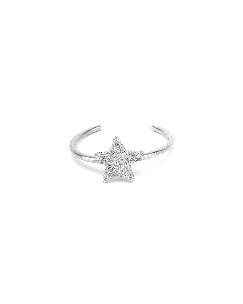 STAR CUFF BRACELE