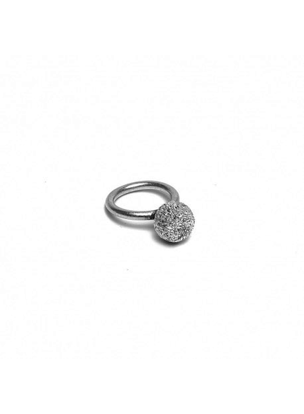 RING FAITH SPHERE