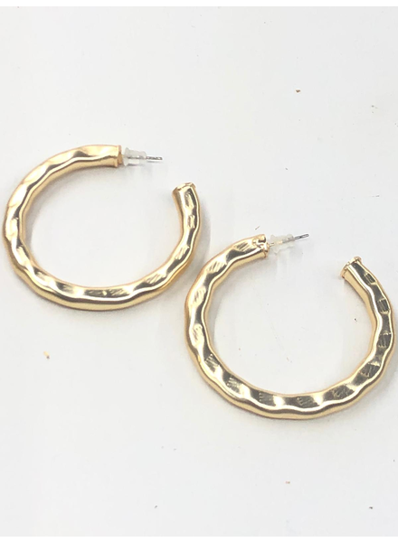 Loops Earrings