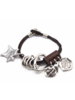 pulsera en piel watutsi