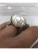 Pearl Ring