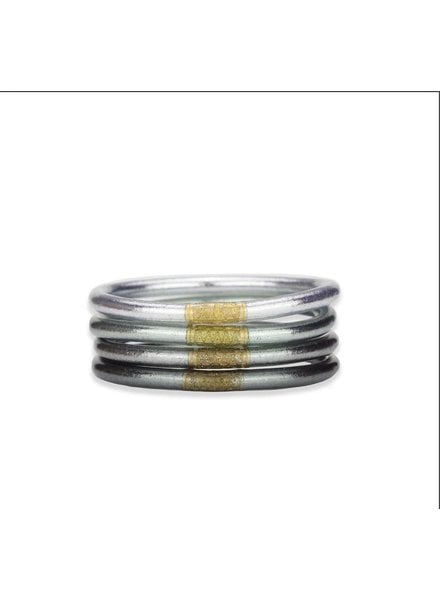 Moon All Weather Bangles Preorder(Delivery Feb 29-March 16)