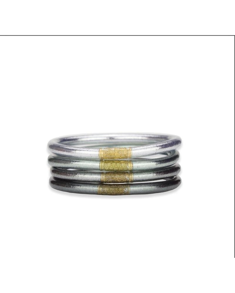 Moon All Weather Bangles