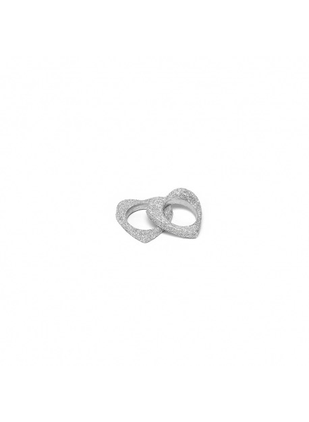 RING HEART SHAPE