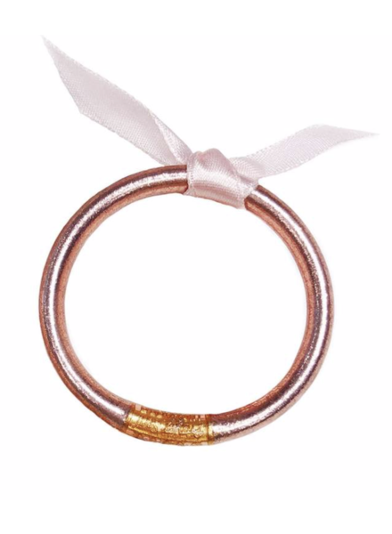 Rose Gold Babies Bangles