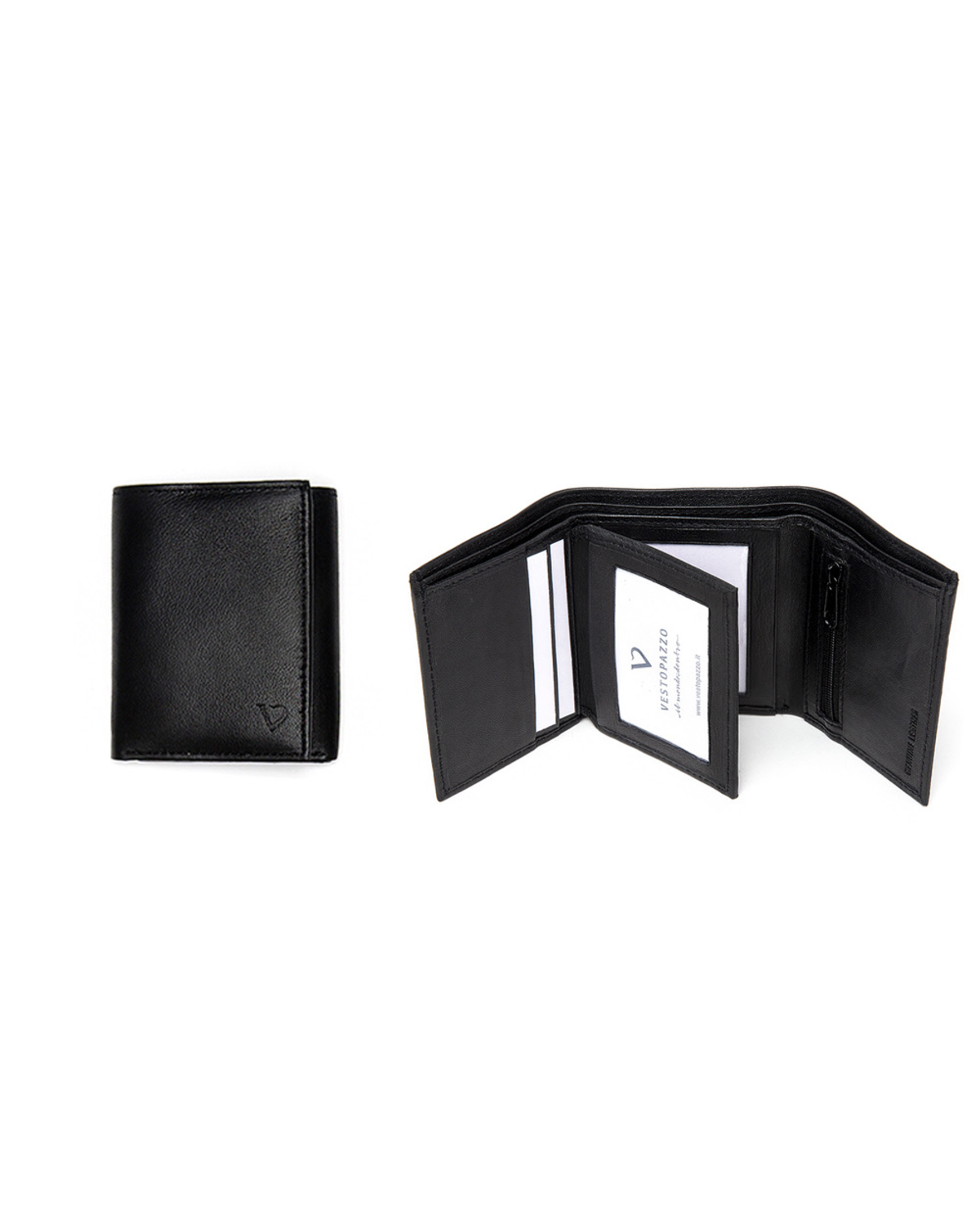 WALLET LEVI