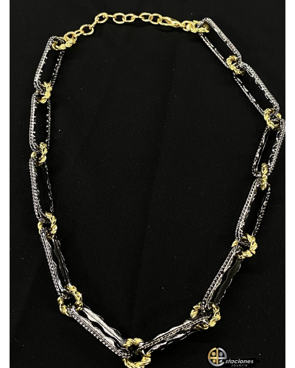 Short Necklace