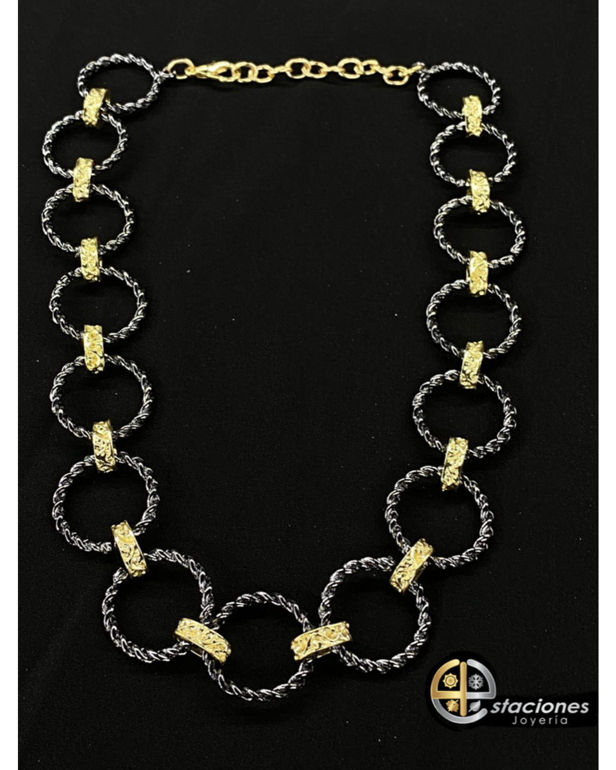 Short Necklace