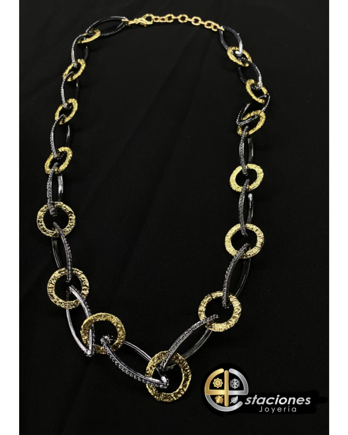 Short Necklace