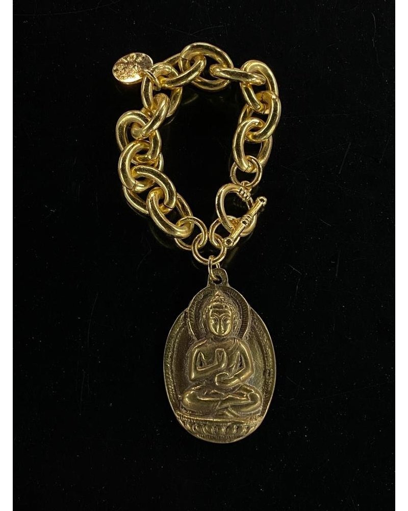 Budha Bracelet