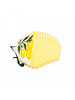 Luscious Lemon Mask (Yellow)