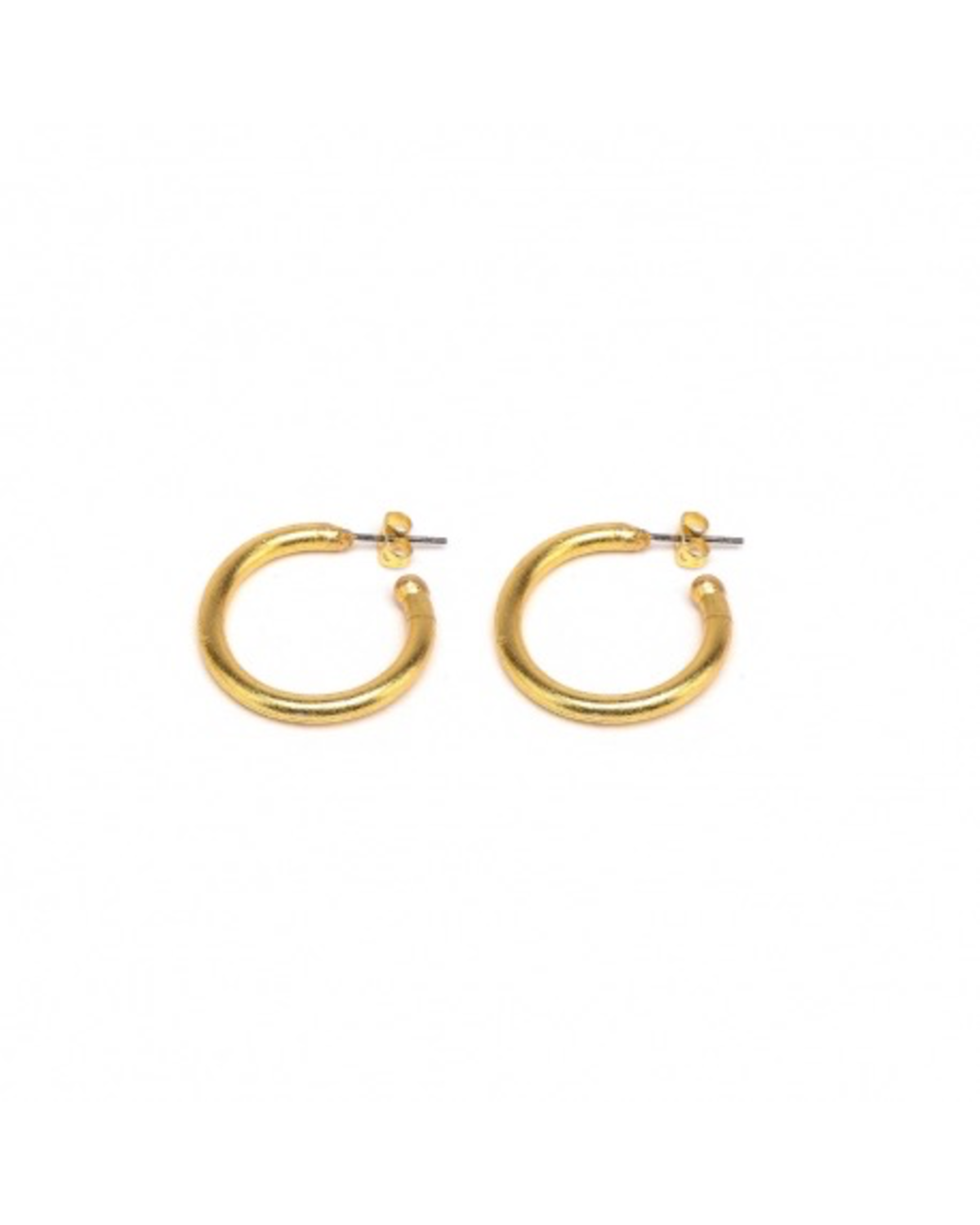 dd16071 HOOP EARRINGS BOLD