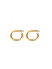 dd16071 HOOP EARRINGS BOLD