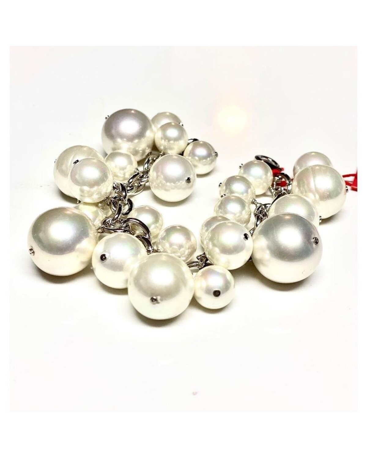 Pearl Bracelet