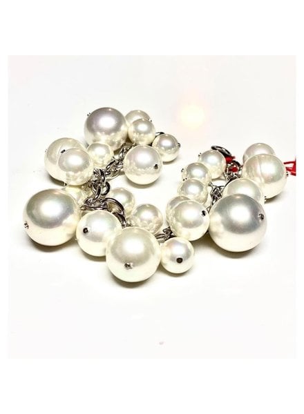 Pearl Bracelet