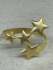 4 star Cuff