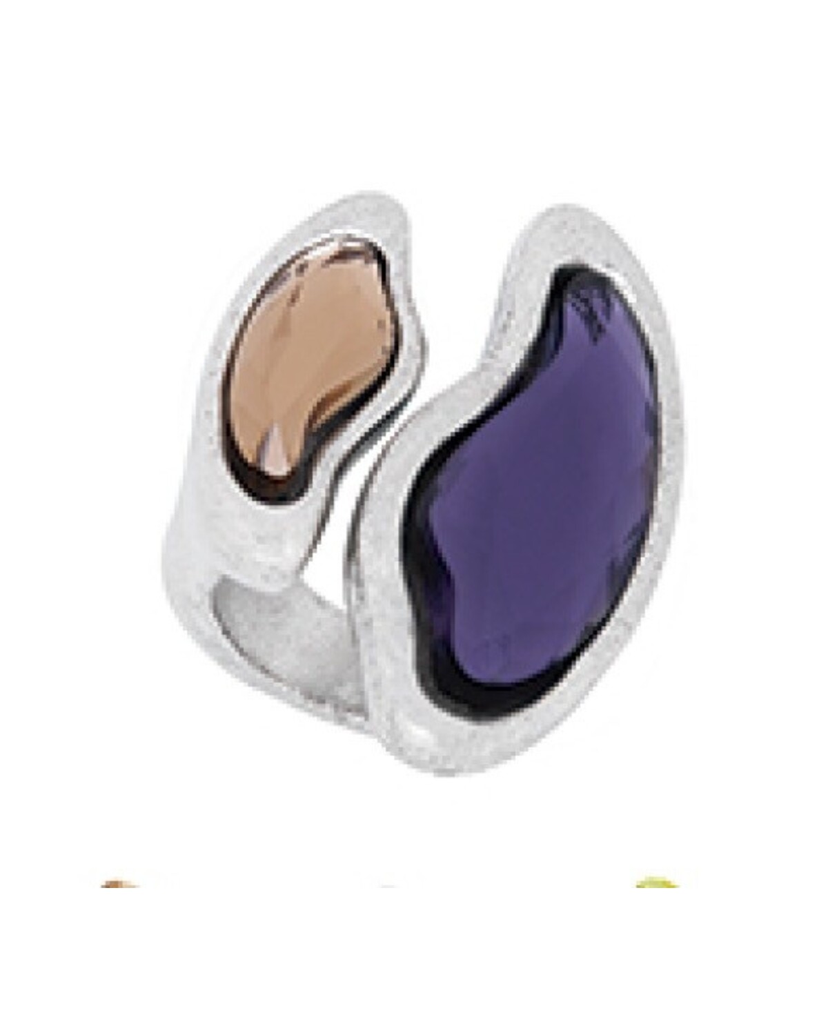 Virazón Ring