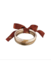 Fawn All Weather Bangles Bronze
