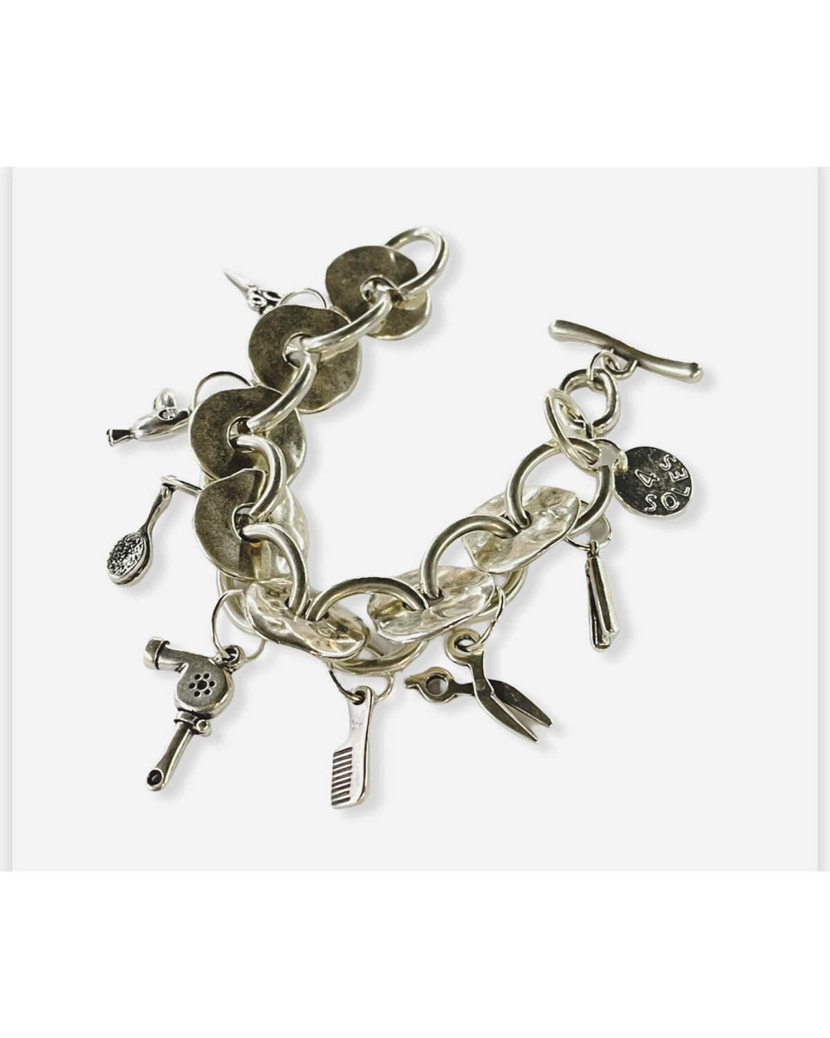 Beauty Bracelet by 4 soles