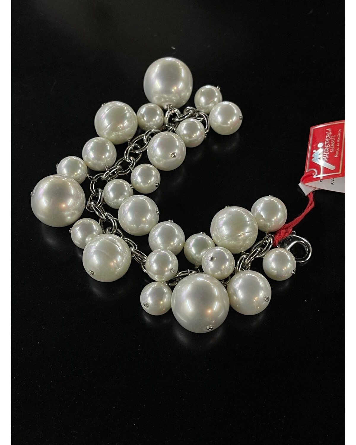 Pearl Bracelet