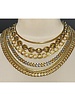 Set 6 Necklaces & 5 bracelet