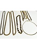 Set 6 Necklaces & 5 bracelet
