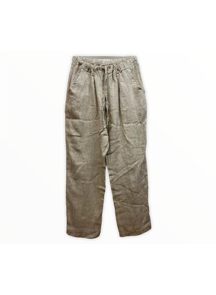 linen pant one size regular