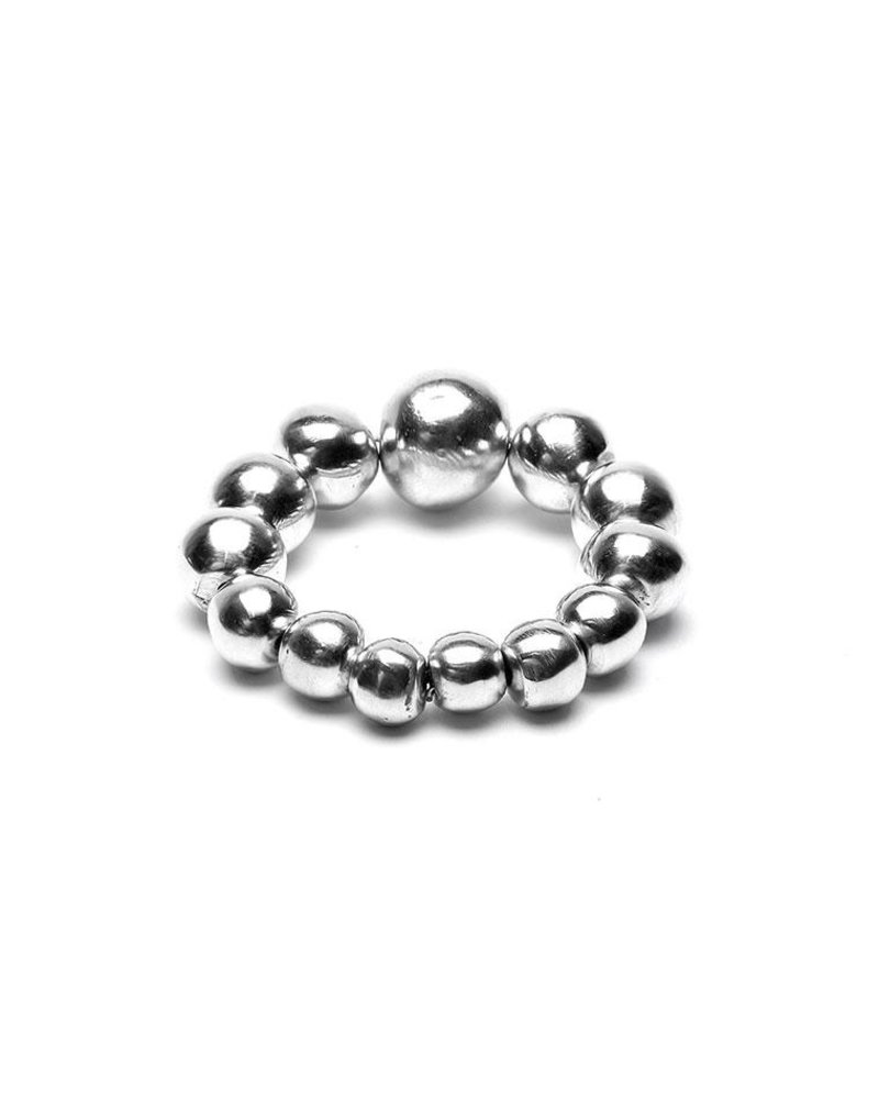 al01009 214 BRACCIALE BOULE DIVERS