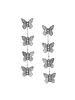 THEODORE Butterflies earrings