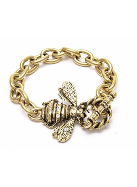 Katie Bee Bracelet