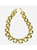 Gold Plated Necklace