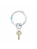 Marble collection Key ring