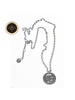 n5660 coin Necklace 4 soles