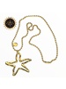 n5661 Sea Star 1 Necklace 4 Soles
