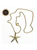 n5662 Sea Star 2 Necklace 4 Soles