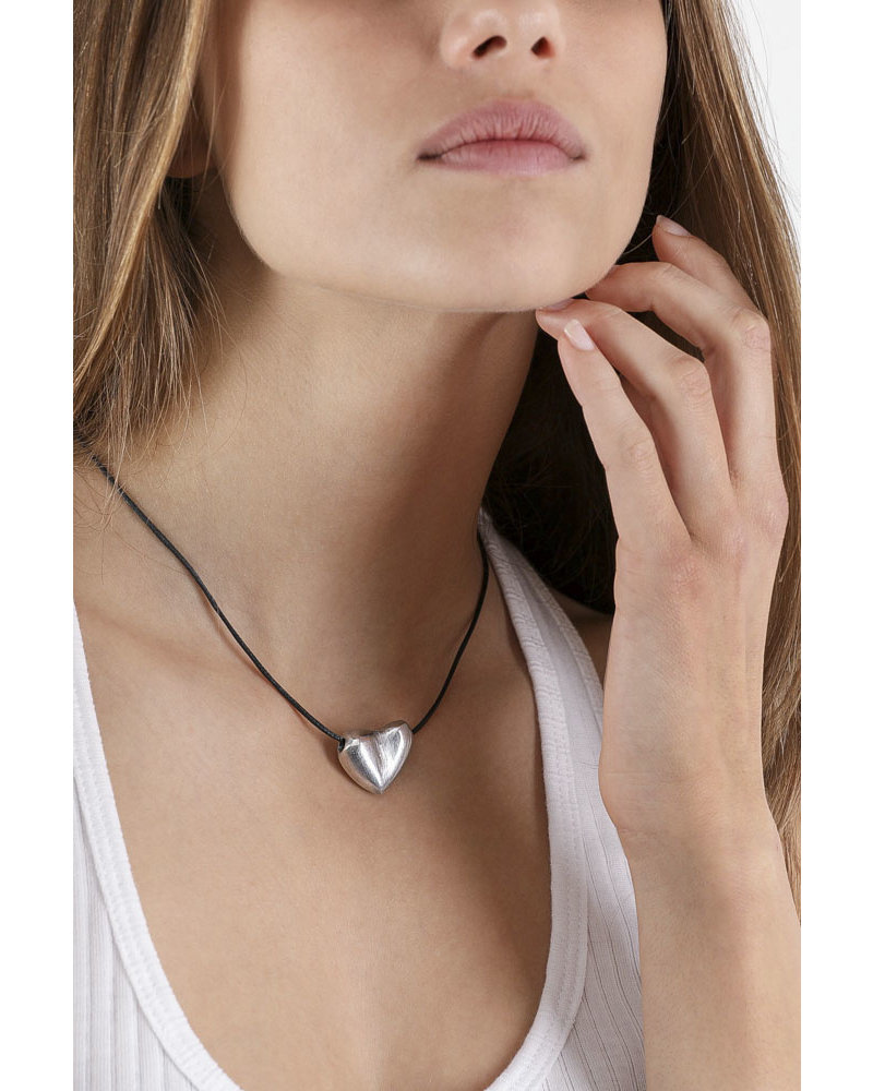 Necklace Petite Coeur