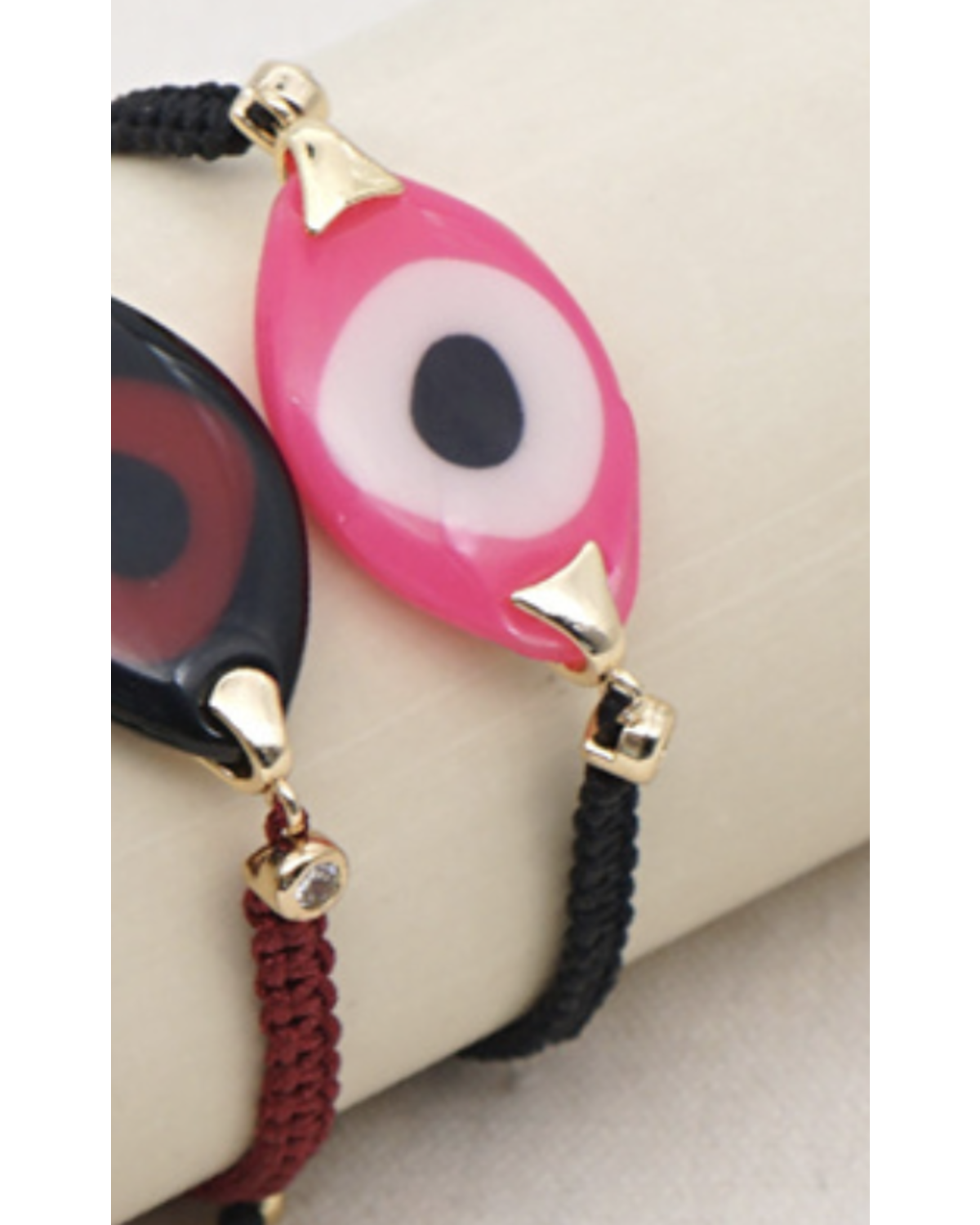 Rope Bracelet Turkish Evil Eye Bracelet