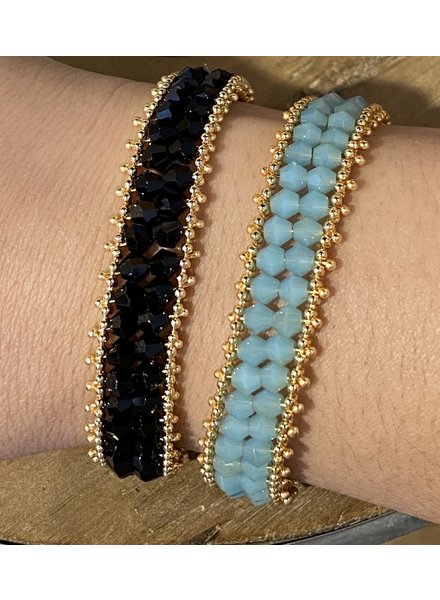 Beads Bracelet Adjustable