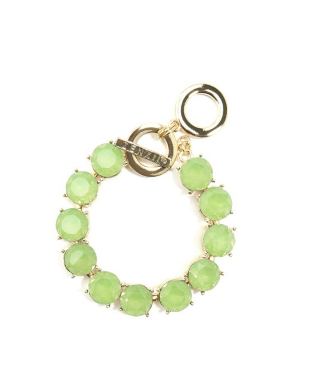 Crystal Royale Bracelet