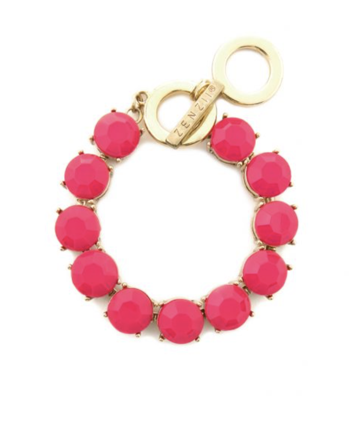 Crystal Royale Bracelet