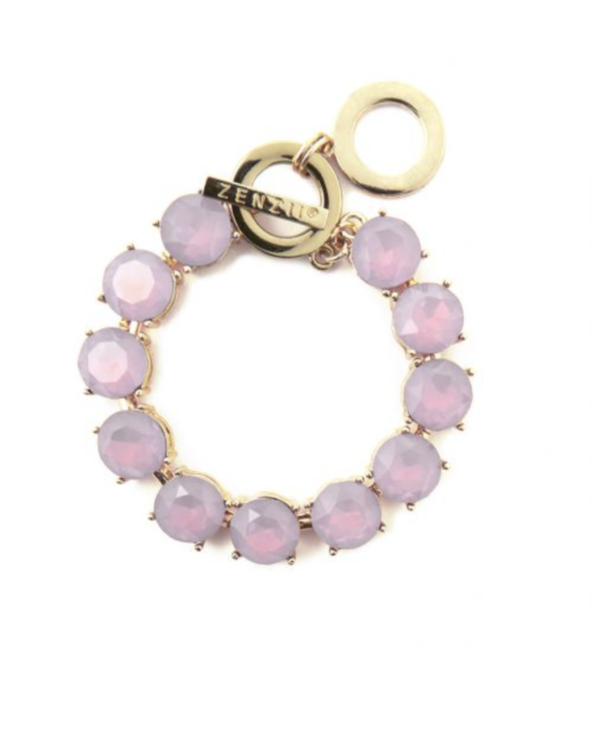 Crystal Royale Bracelet