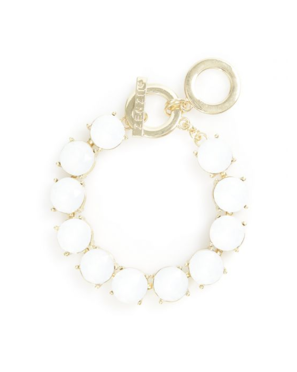 Crystal Royale Bracelet