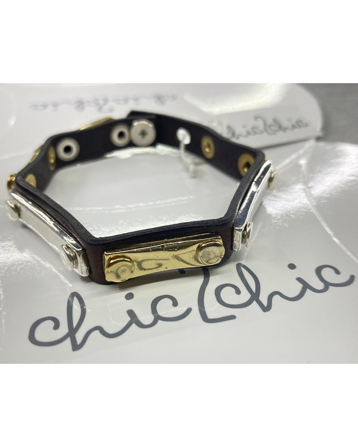 PIANO BRACELET