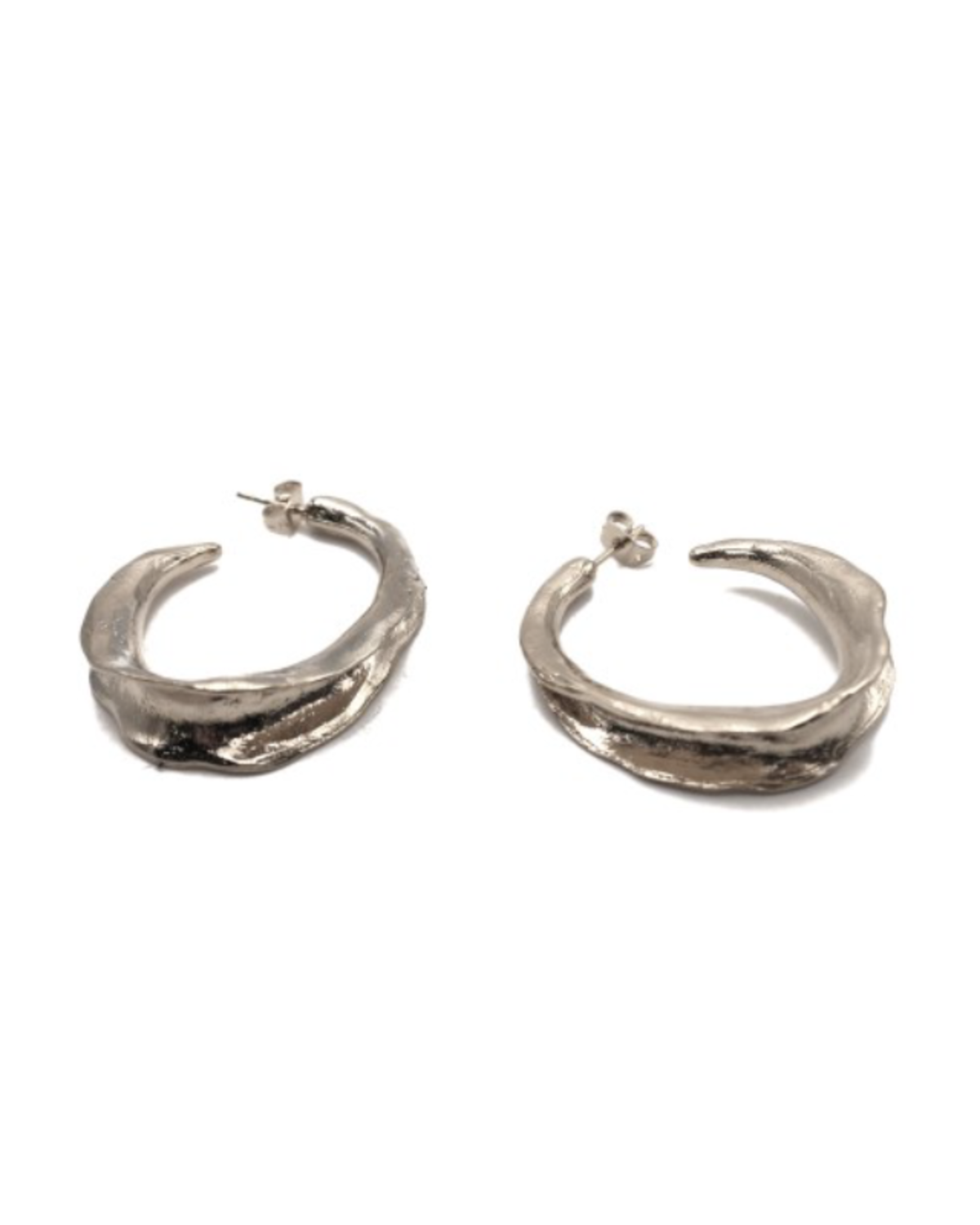 HIEDRA EARRINGS